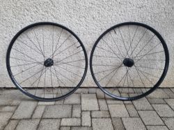 Bontrager Kovee Comp 25 TLR Boost 29˝, microspline