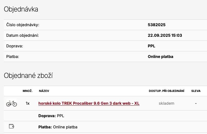 Bontrager Kovee Comp 25 TLR Boost 29˝, microspline
