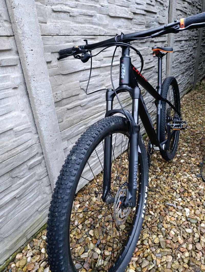 KTM L.Mountain