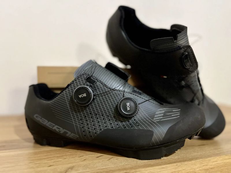 Gaerne MTB/Gravel Tretry