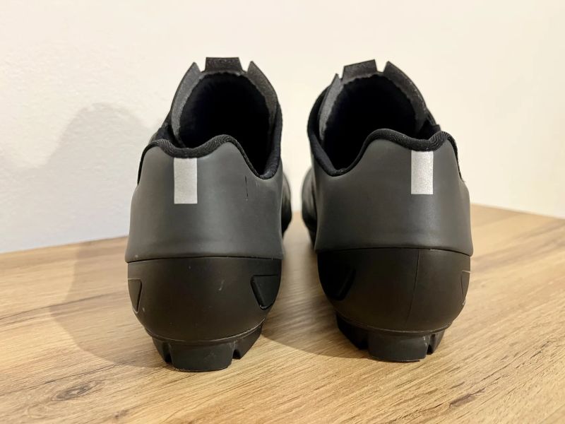 Gaerne MTB/Gravel Tretry