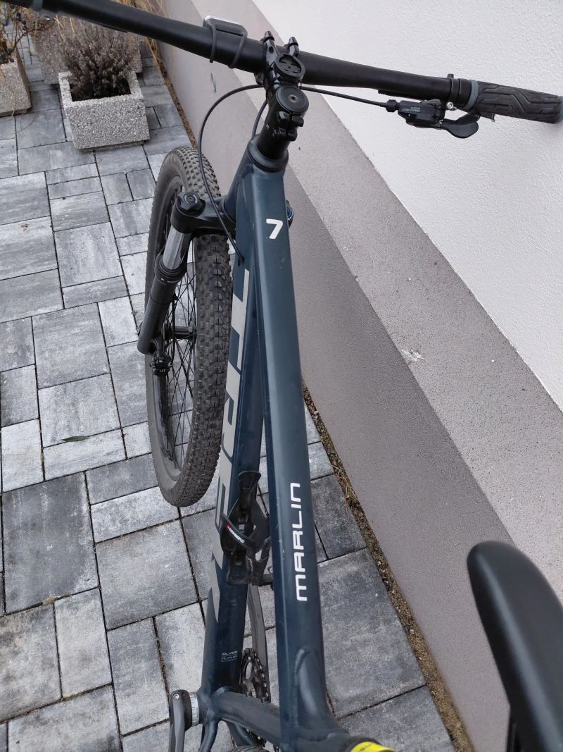Trek Marlin 7