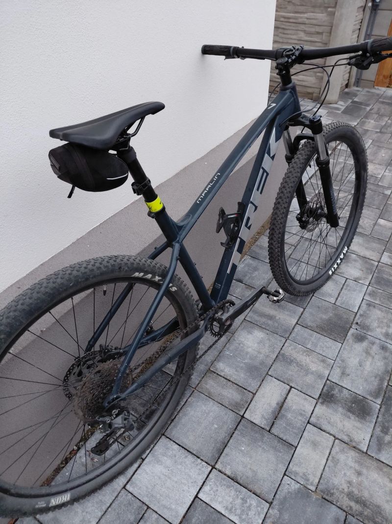 Trek Marlin 7