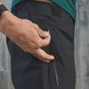 Cyklistické kraťasy POC Bastion Shorts - Uranium Black nové s vysačkami, XXL
