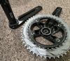 Sram Rival 2x12 kliky 48/35 , 175