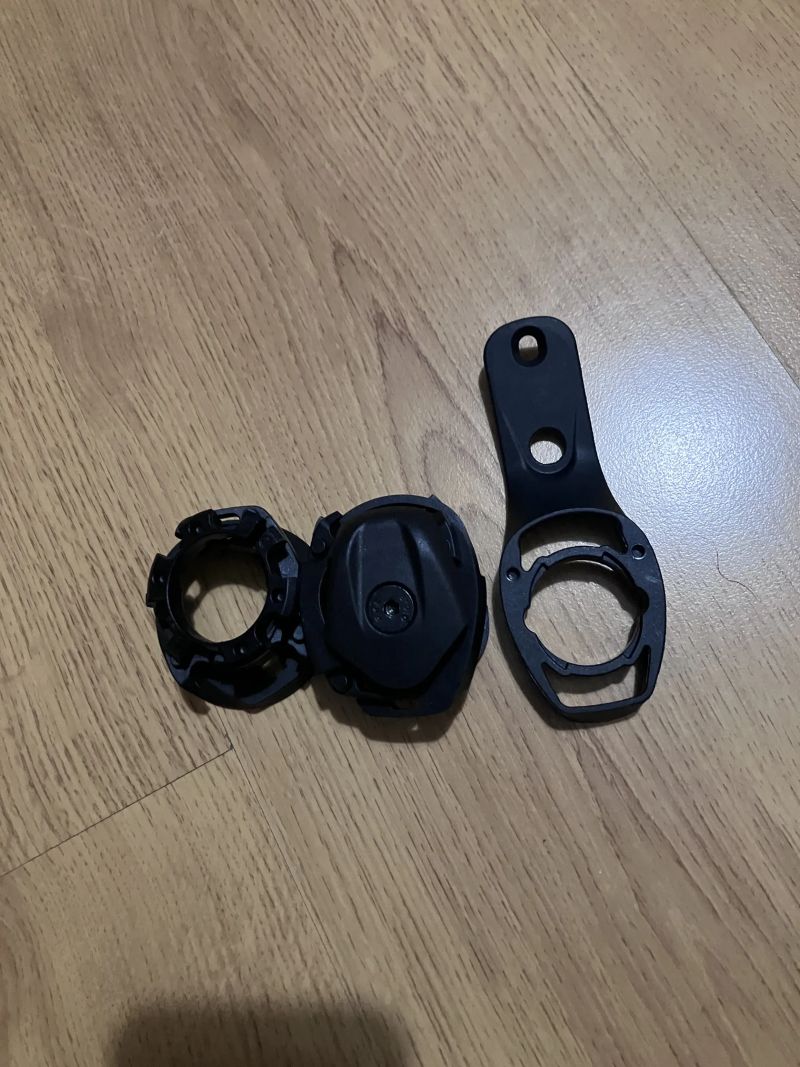 AERO ŘIDÍTKA NA SILNIČNÍ NEBO GRAVEL KOLO Control Tech