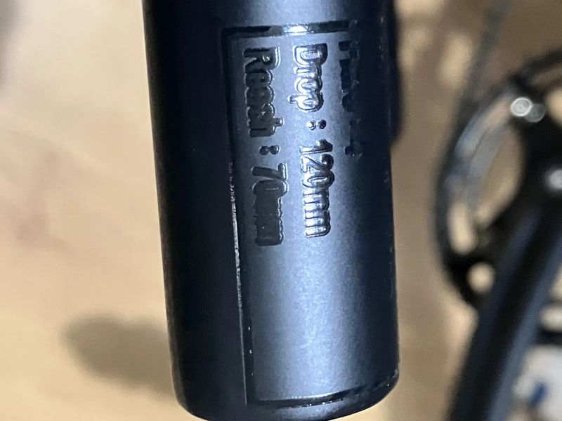 AERO ŘIDÍTKA NA SILNIČNÍ NEBO GRAVEL KOLO Control Tech