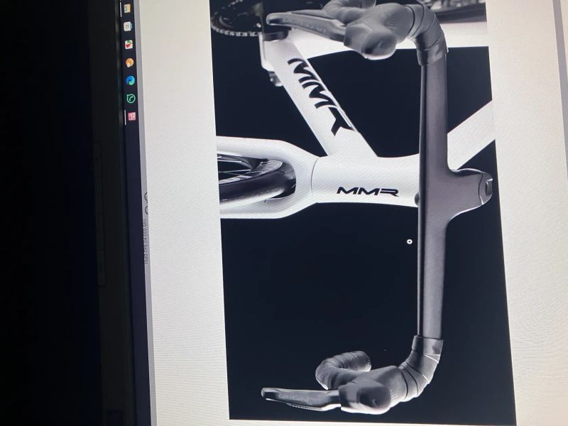 AERO ŘIDÍTKA NA SILNIČNÍ NEBO GRAVEL KOLO Control Tech