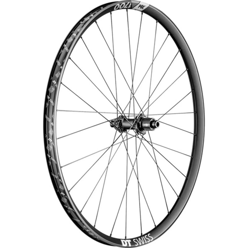 DT Swiss XM 1700 Spline 27.5