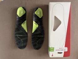 vložky do treter Specialized vel.44-45