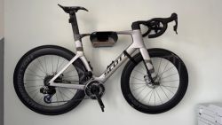 Rámová sada Scott FOIL vel. 56