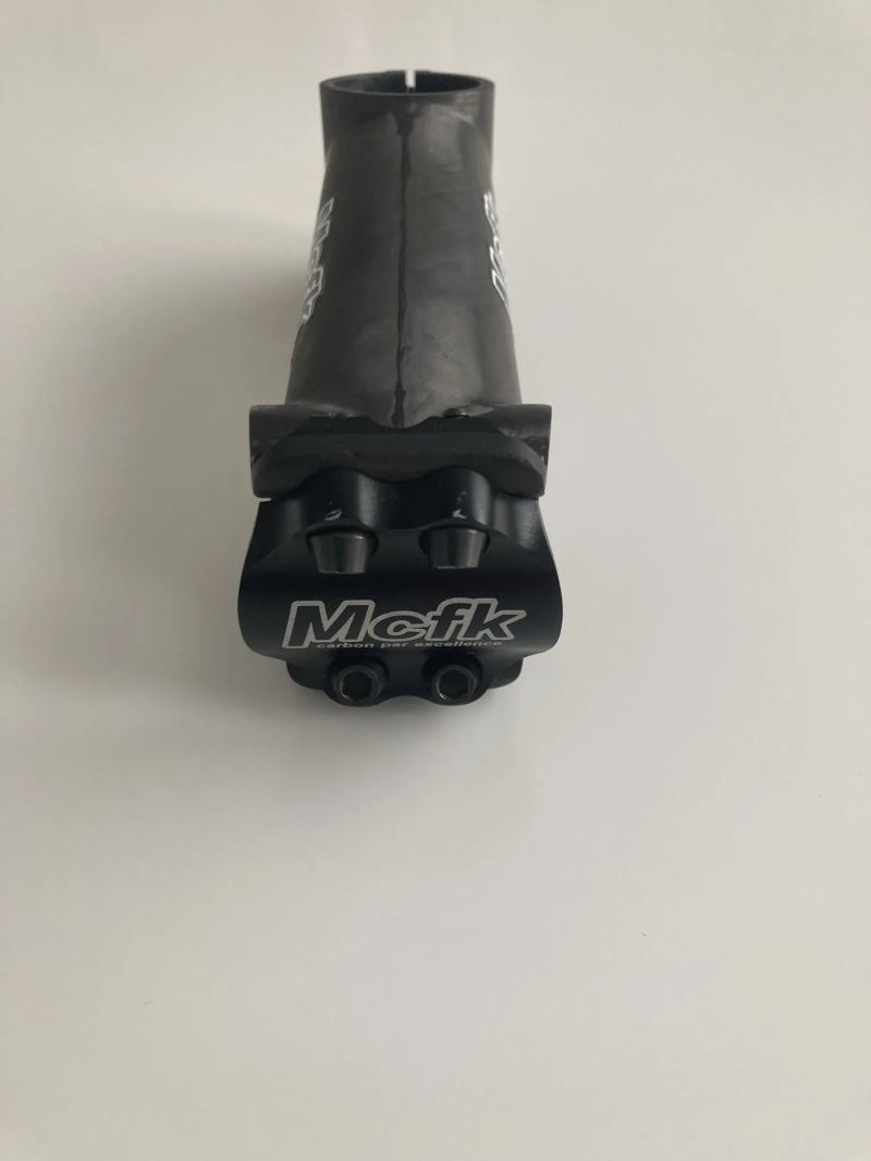 karbonový představec MCFK 