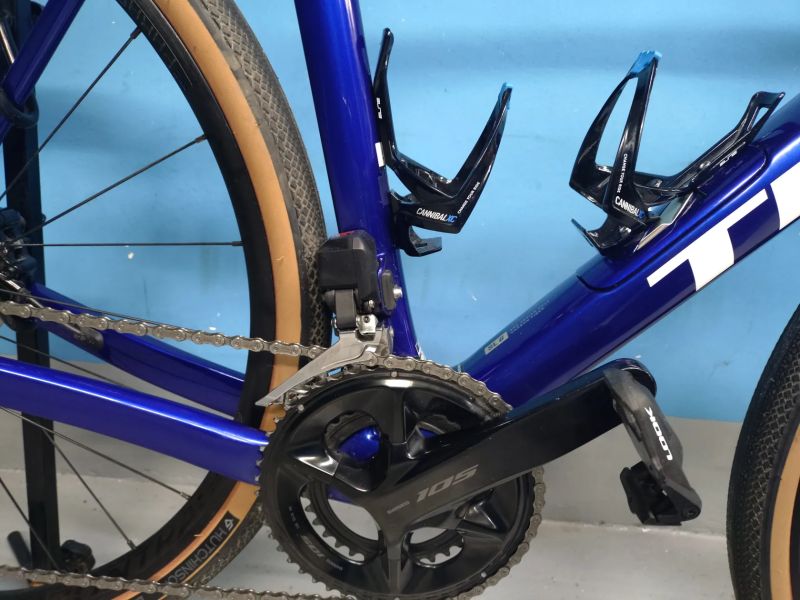 Trek DOMANE SL6 gen4