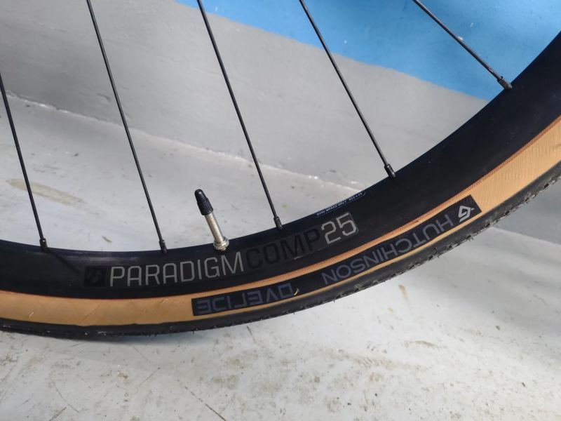 Trek DOMANE SL6 gen4