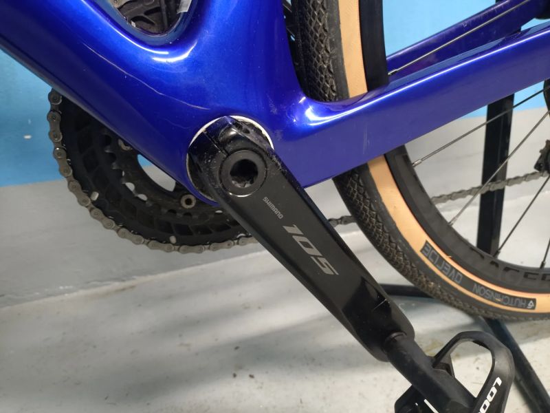 Trek DOMANE SL6 gen4