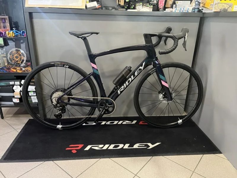 Ridley Kanzo Fast