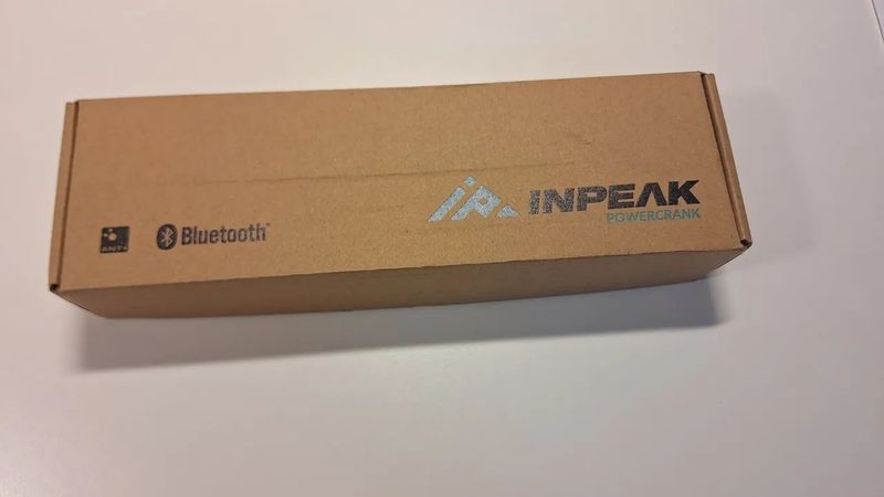 Wattmetr INPEAK Shimano Ultegra R8000