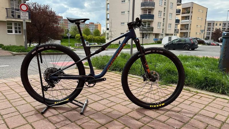 ORBEA Oiz H20 vel.M / NOVÉ