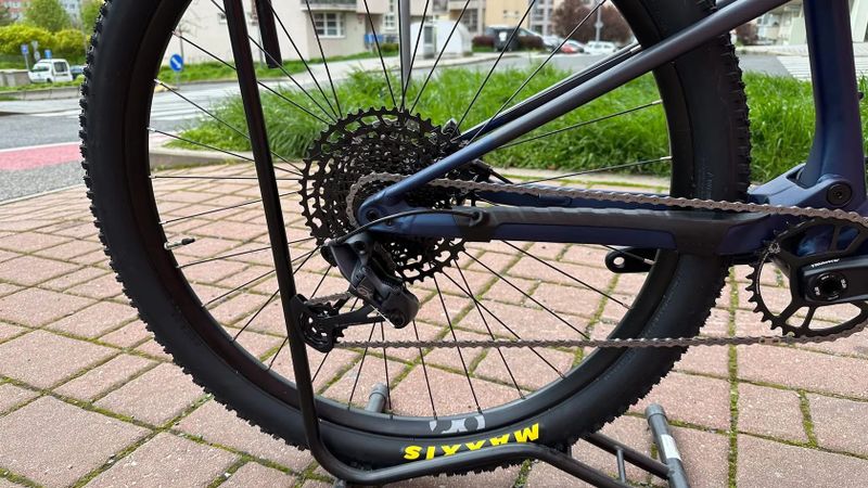 ORBEA Oiz H20 vel.M / NOVÉ