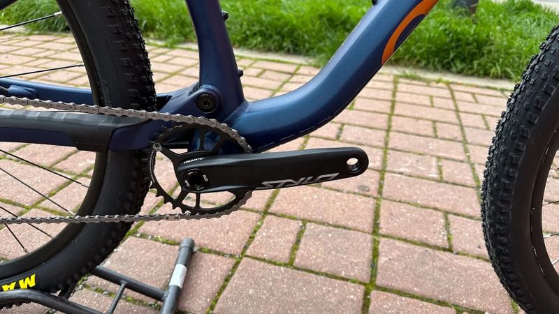 ORBEA Oiz H20 vel.M / NOVÉ