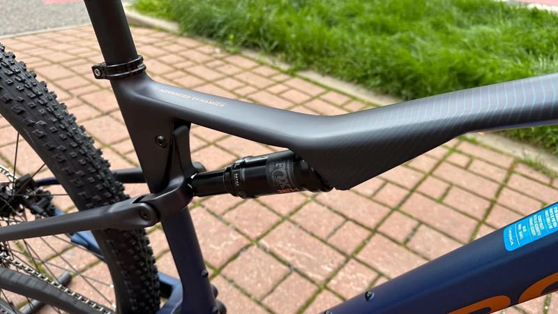 ORBEA Oiz H20 vel.M / NOVÉ