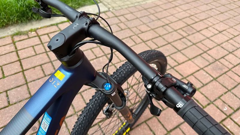 ORBEA Oiz H20 vel.M / NOVÉ