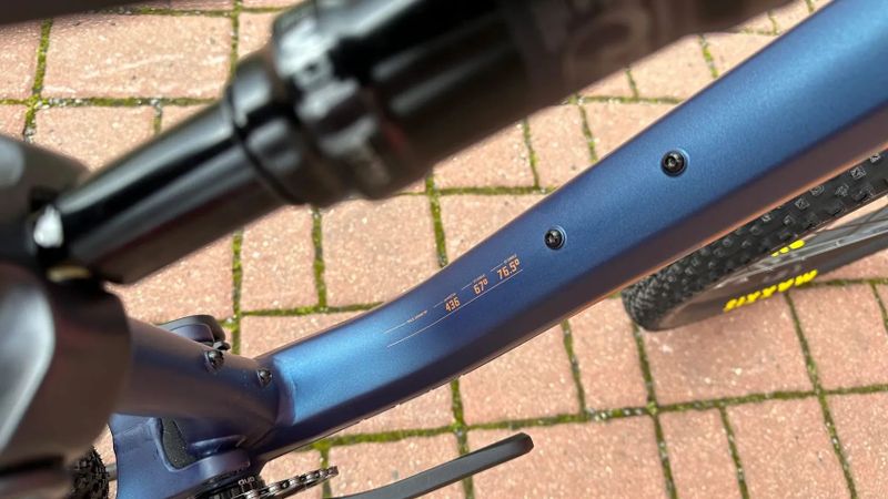 ORBEA Oiz H20 vel.M / NOVÉ