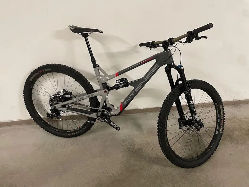 Intense Primer 29 Expert