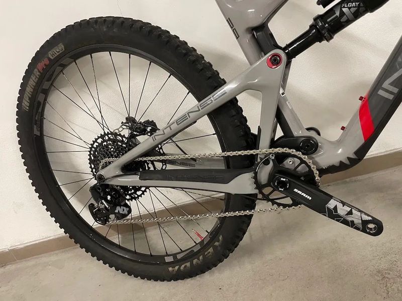 Intense Primer 29 Expert