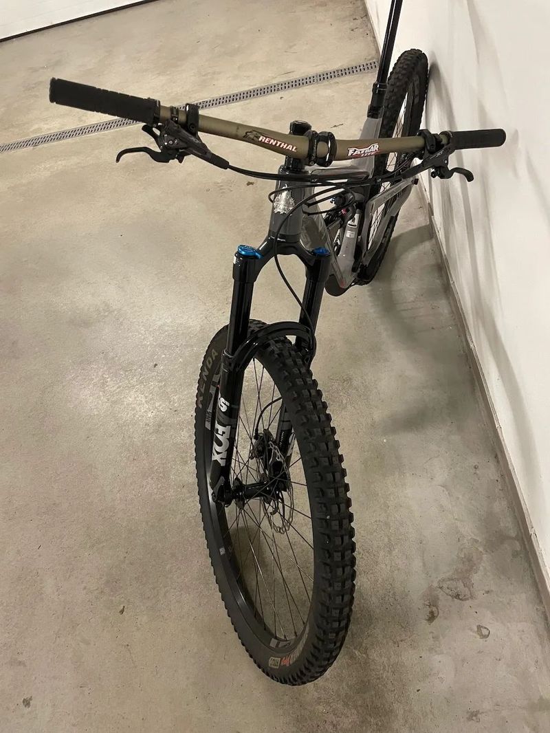 Intense Primer 29 Expert