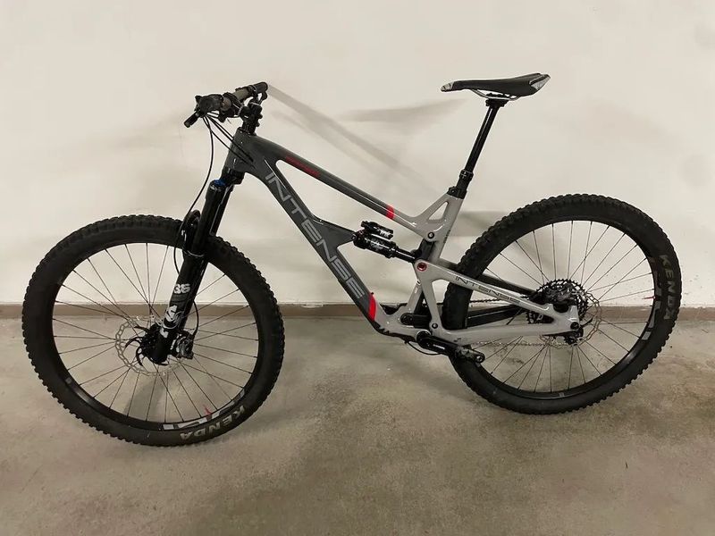 Intense Primer 29 Expert