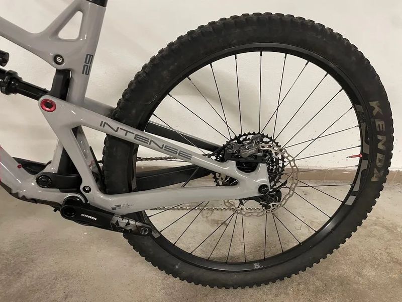 Intense Primer 29 Expert