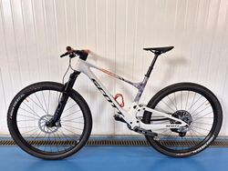 Scott Spark RC Team Issue 2025