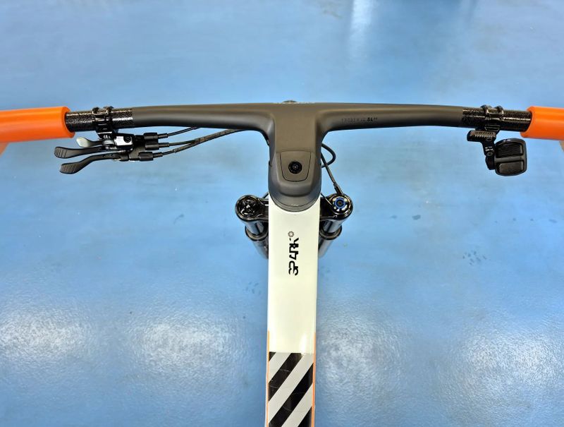 Scott Spark RC Team Issue 2025