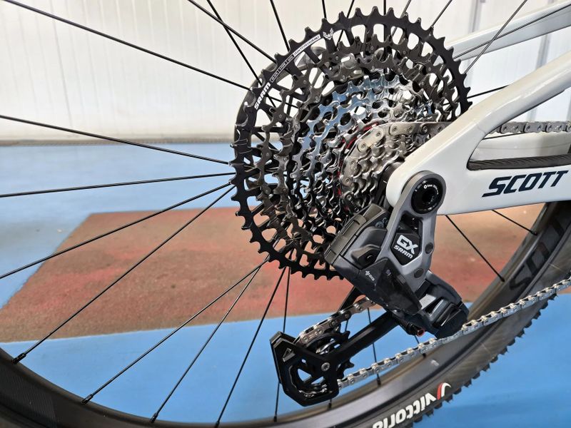 Scott Spark RC Team Issue 2025