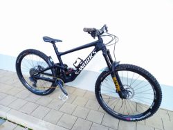 Specialized S-WORKS - KARBON