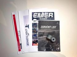 Specialized S-WORKS - KARBON