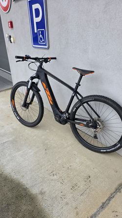 KTM TEAM 293 XL