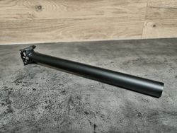 Karbonová sedlovka Elita ONE 31,6 / 400mm / 154 gramů