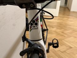 Colnago c60 - cena dohodou
