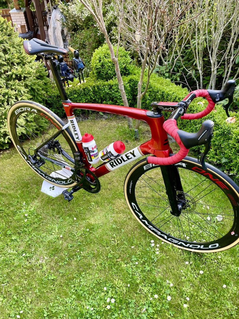 Ridley Noah Fast SL