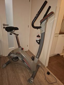 Zánovní rotoped inSPORTline Chevron