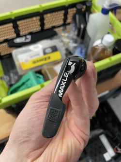 Pevná osa 15x110 RockShox