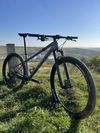 Merida MERIDA BIG.NINE XT Cool Grey(Silver/Black) vel. L