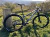 Merida MERIDA BIG.NINE XT Cool Grey(Silver/Black) vel. L