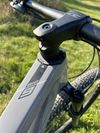 Merida MERIDA BIG.NINE XT Cool Grey(Silver/Black) vel. L