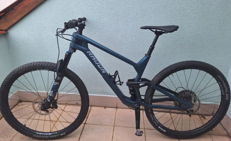 Radon SKEEN TRAIL 9.0