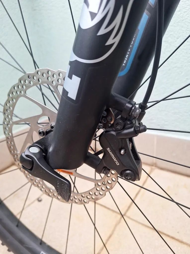 Radon SKEEN TRAIL 9.0