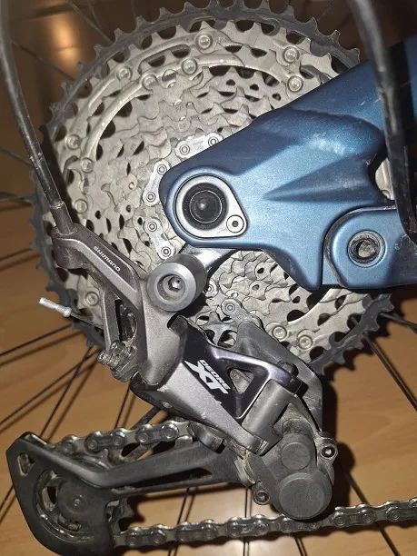 Radon SKEEN TRAIL 9.0