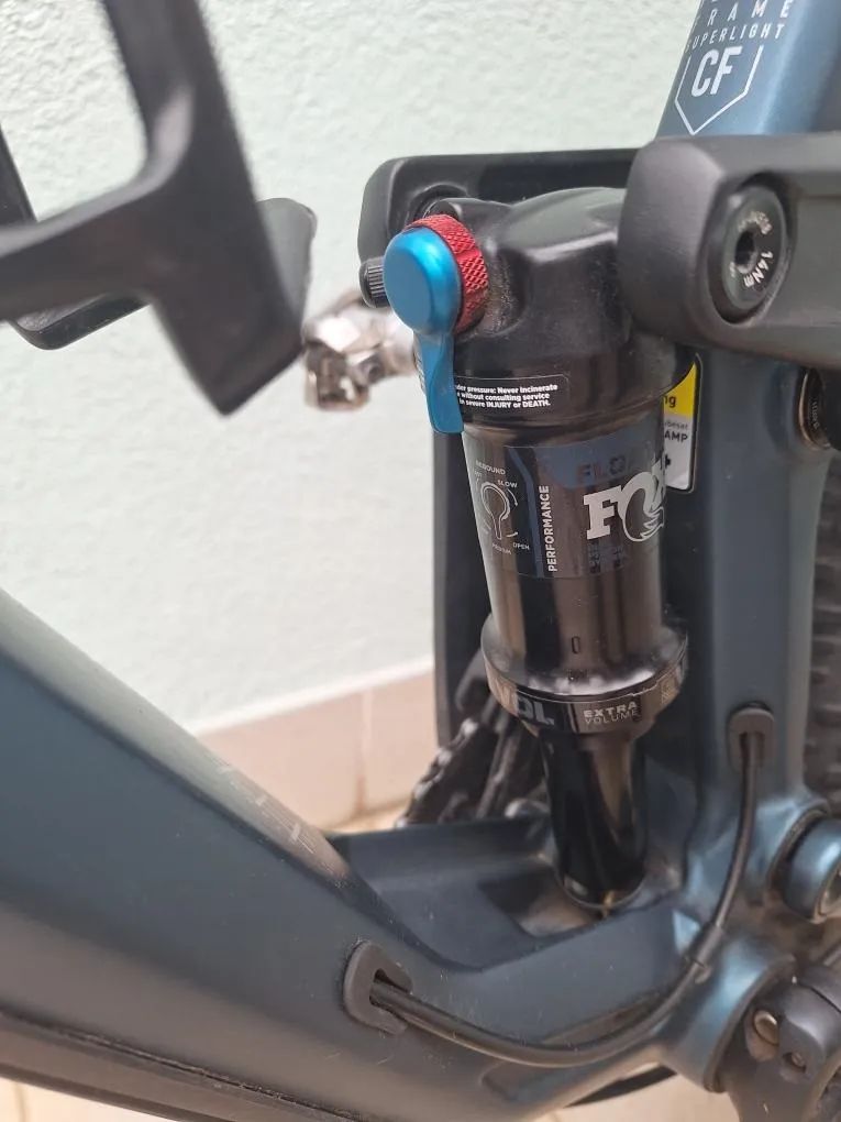 Radon SKEEN TRAIL 9.0